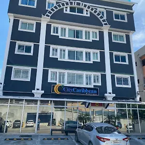 City Caribbean Boutique Santo Domingo